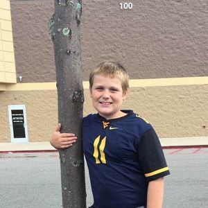 Meet your Posher, Beth